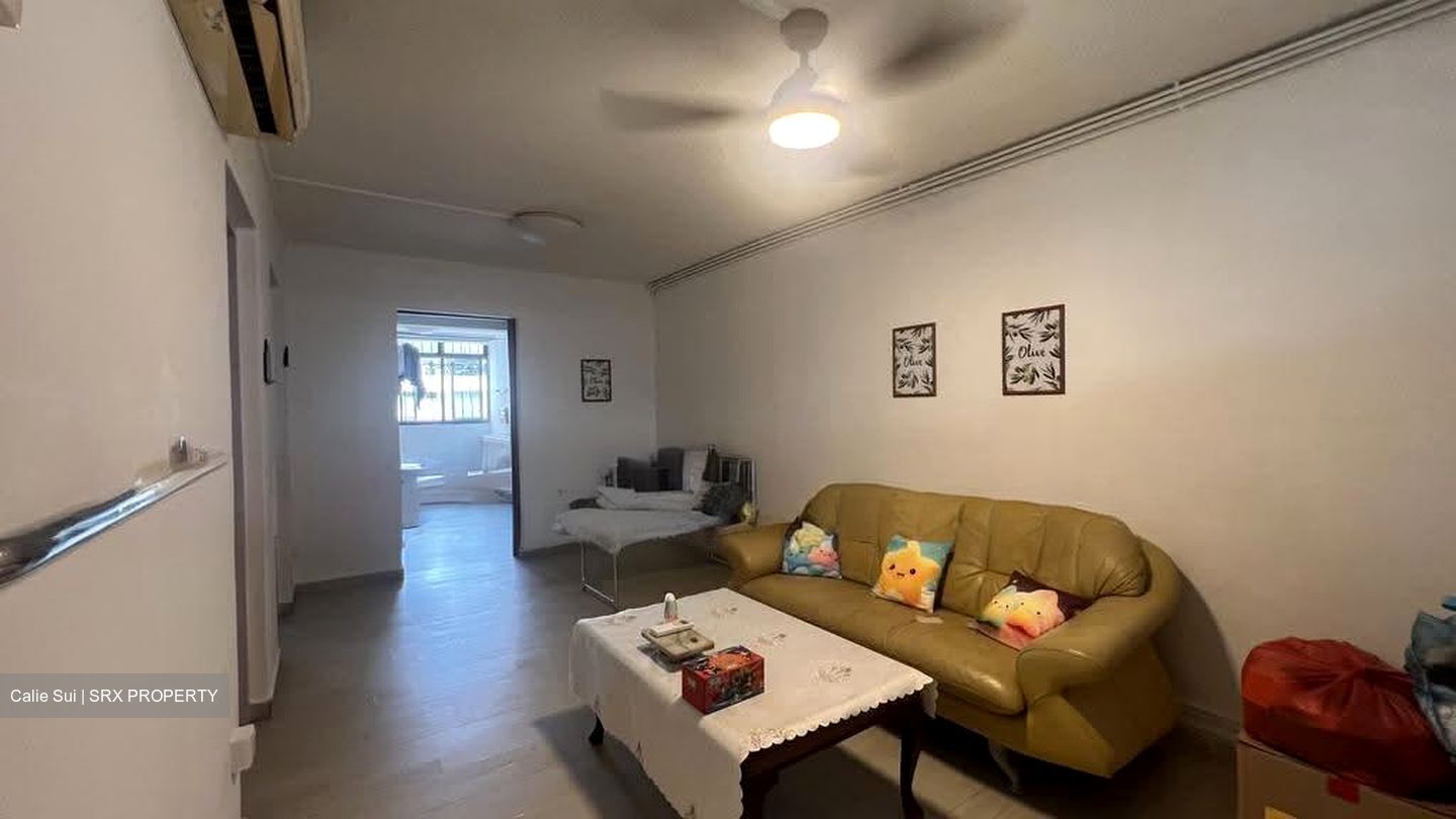 Blk 26 Toa Payoh East (Toa Payoh), HDB 3 Rooms #616835421